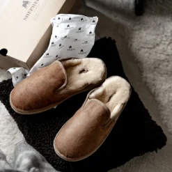 Adam slippers