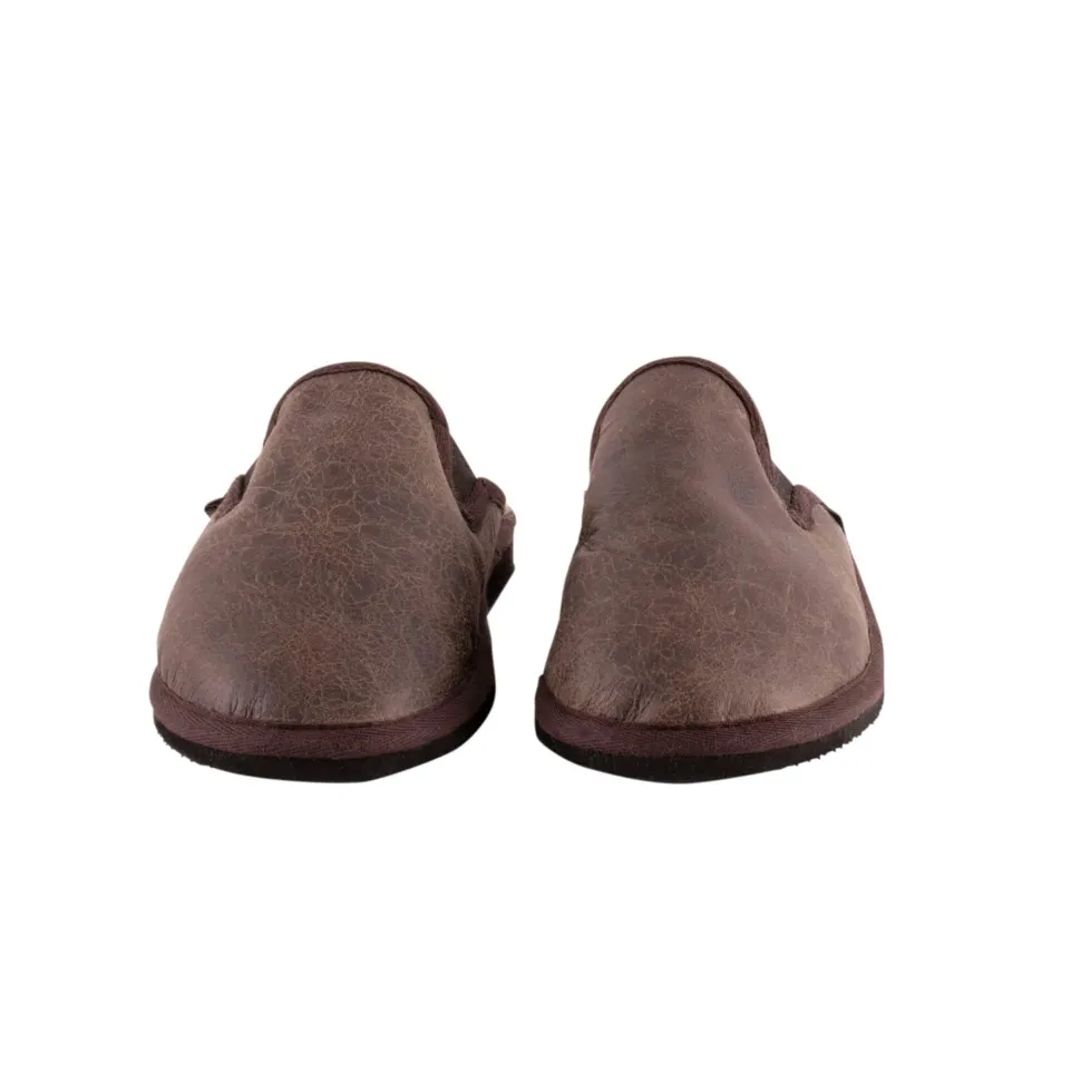 Adam slippers