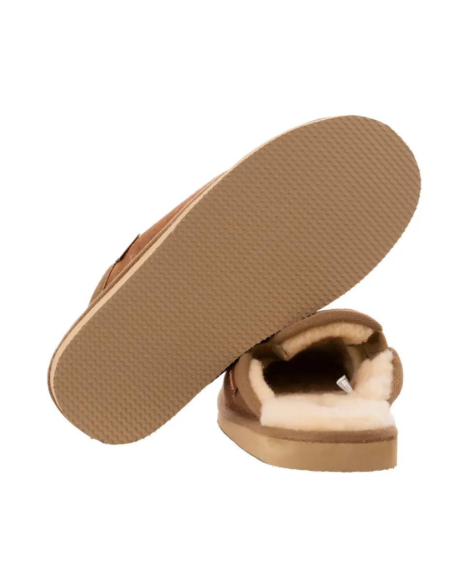Adam slippers