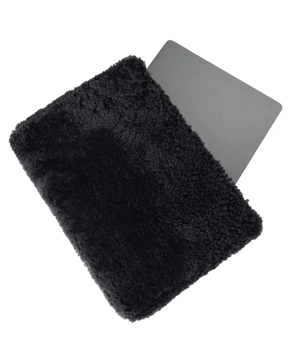 Adele laptop cover