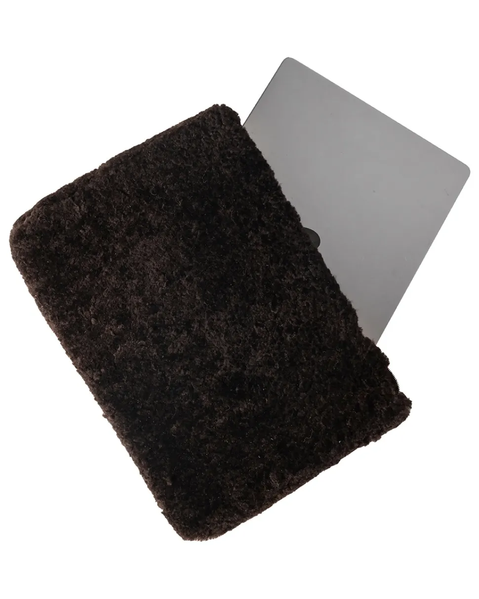Adele laptop cover