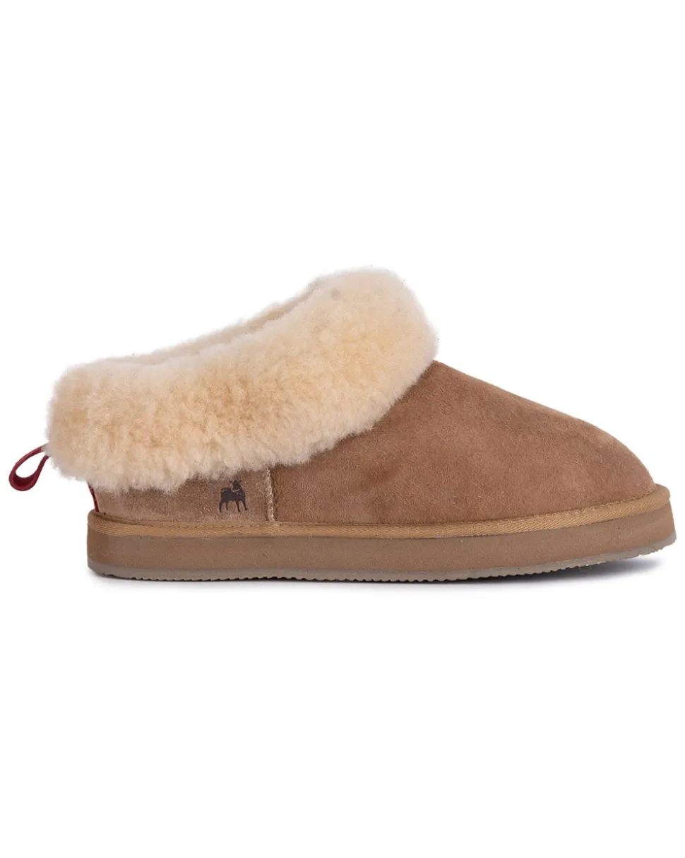 Alaska shoes