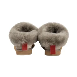 Alaska shoes