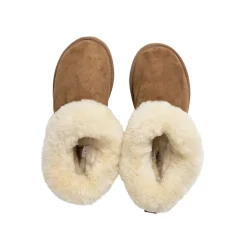 Alaska shoes