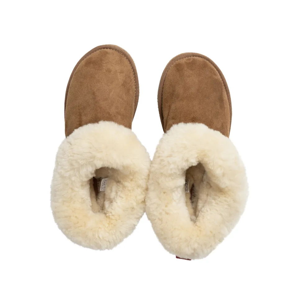 Alaska shoes