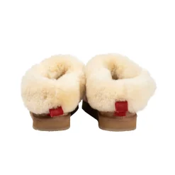 Alaska shoes