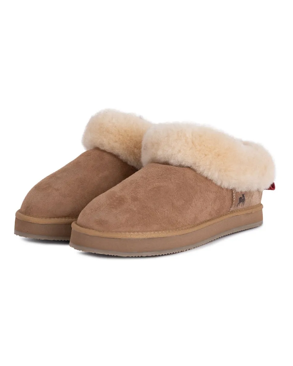 Alaska shoes