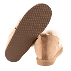 Albina slippers