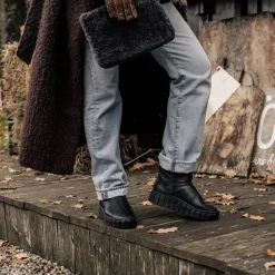 Alexa boots