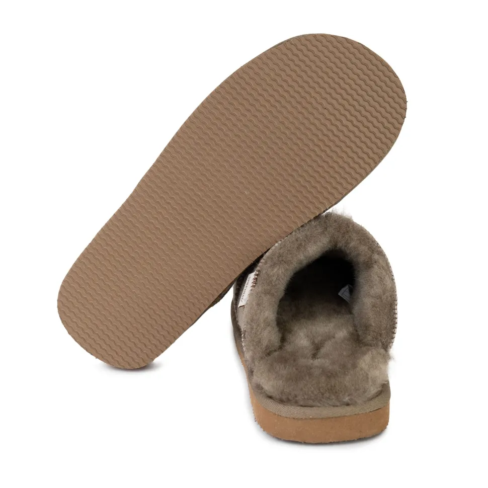 Allan slippers