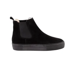 Amber boots