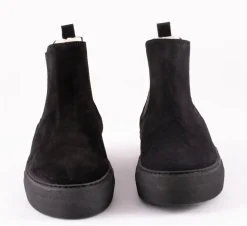 Amber boots