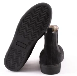 Amber boots