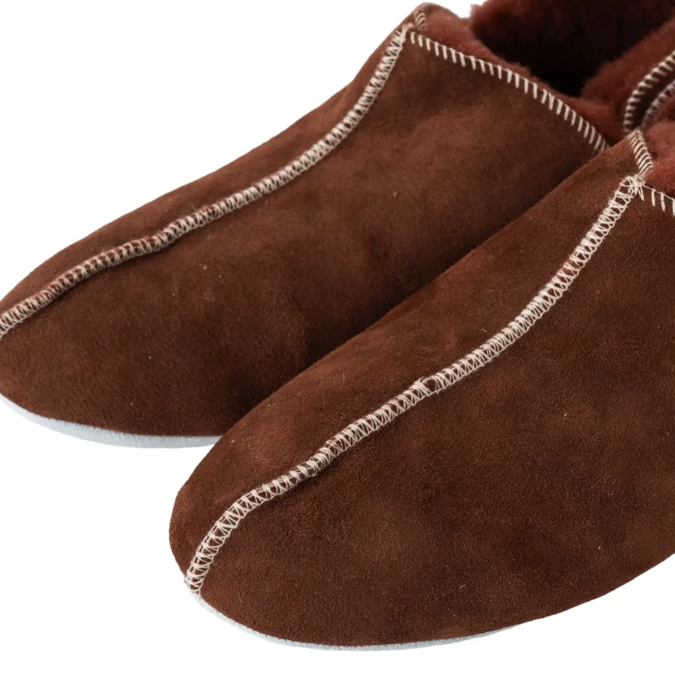 Anders slippers
