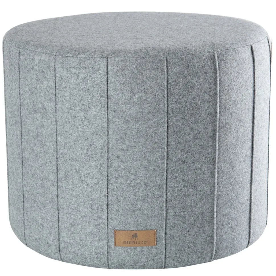 Anja pouf