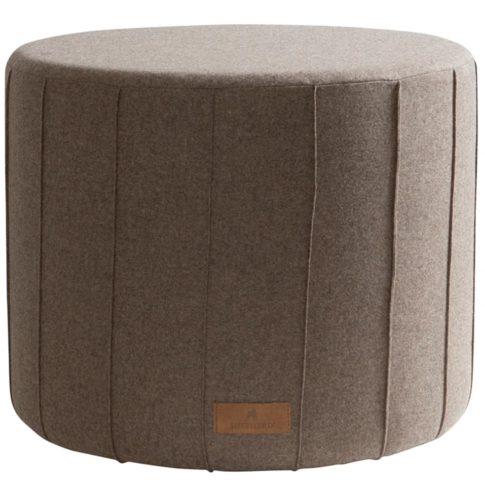 Anja pouf