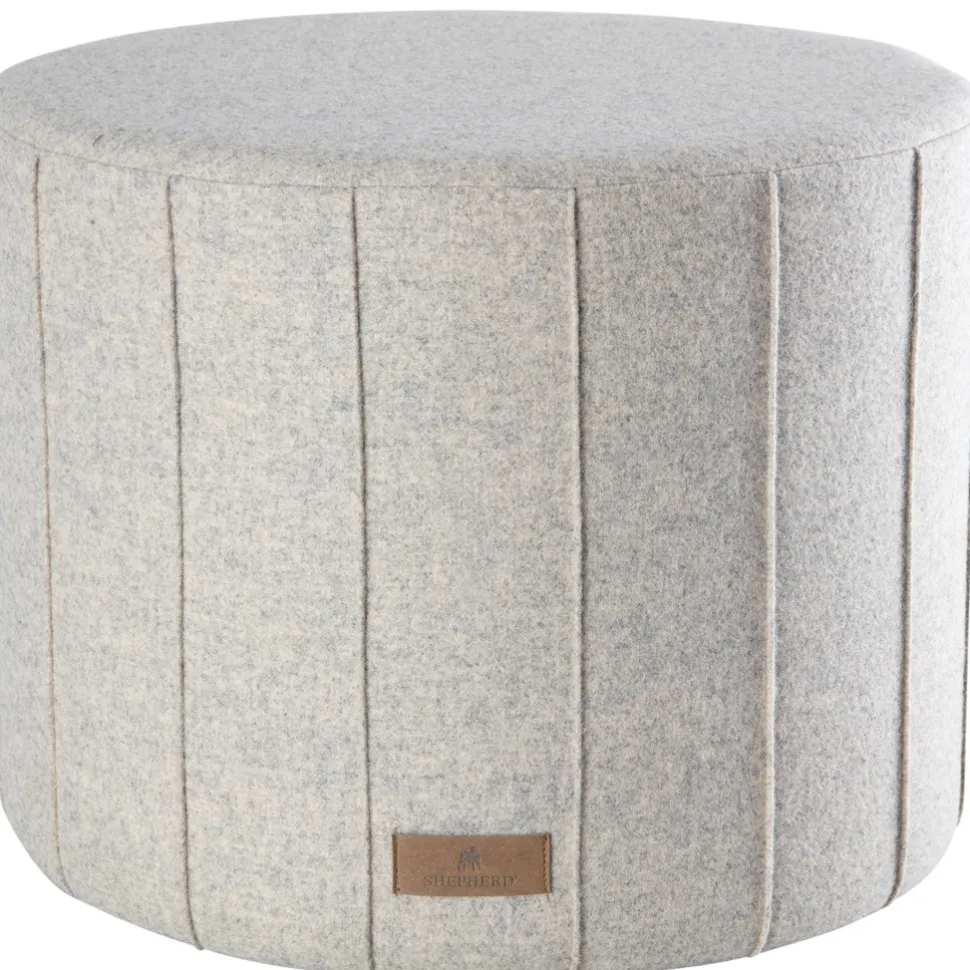 Anja pouf