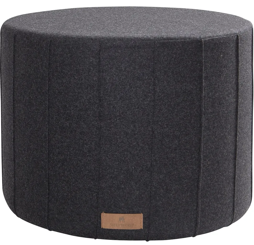 Anja pouf