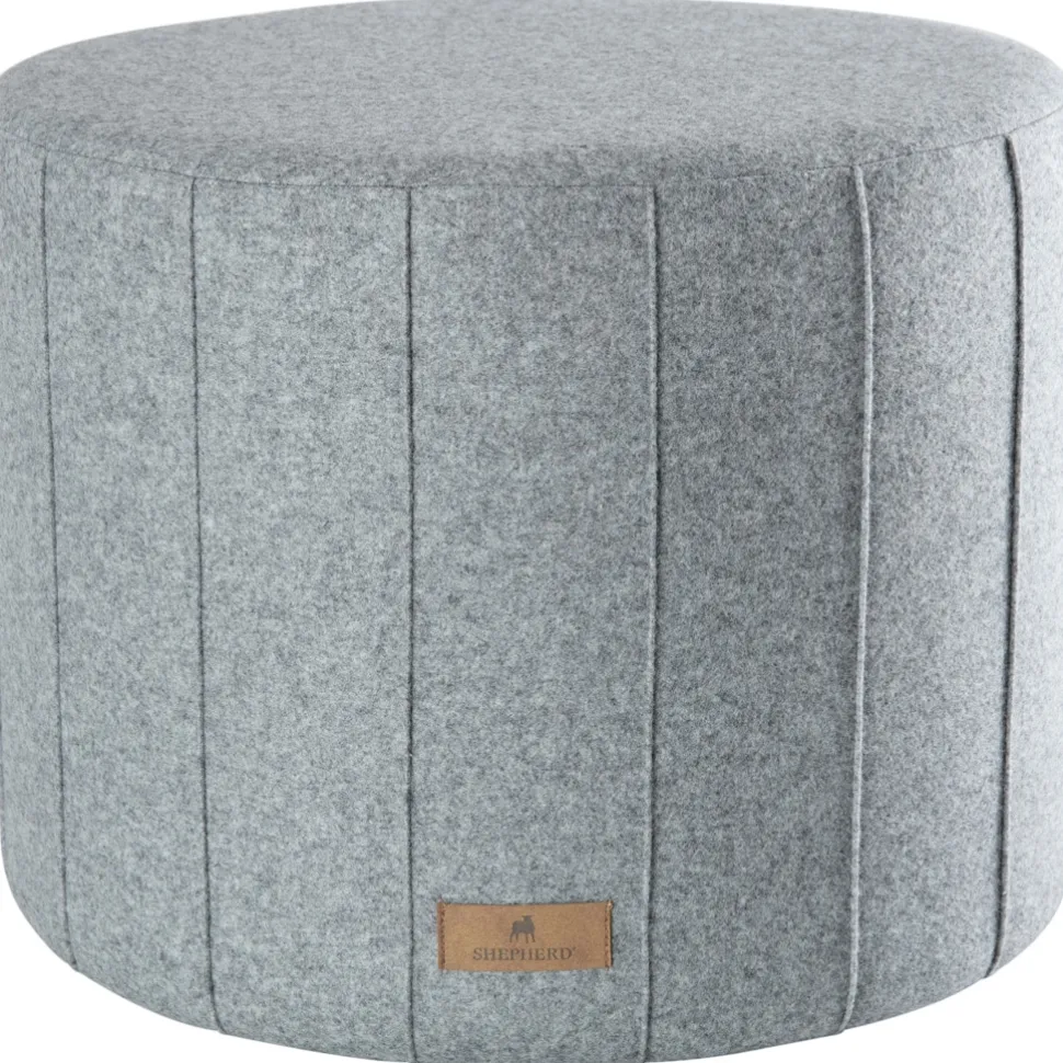 Anja pouf