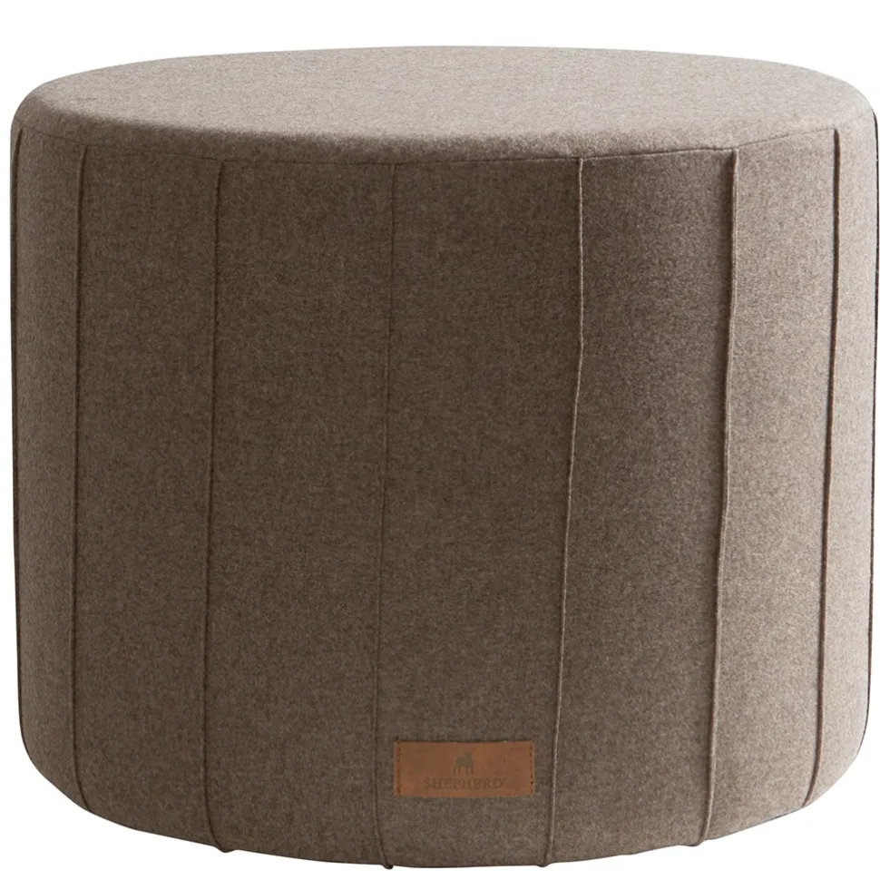 Anja pouf