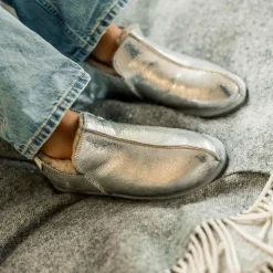 Annie slippers