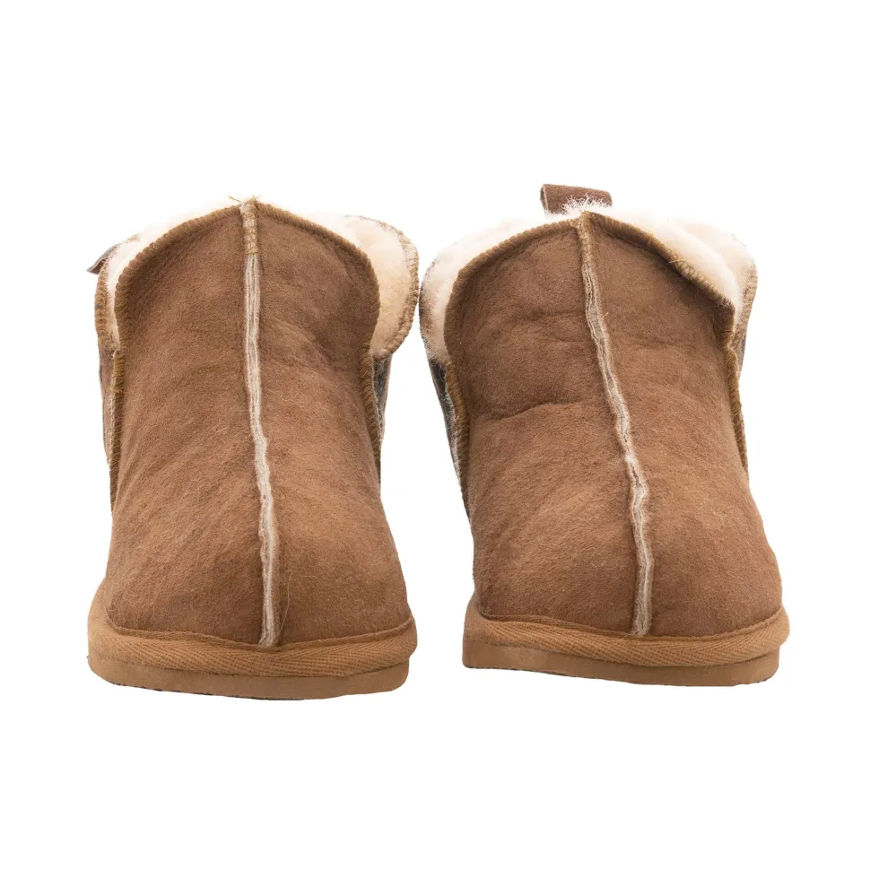 Annie slippers