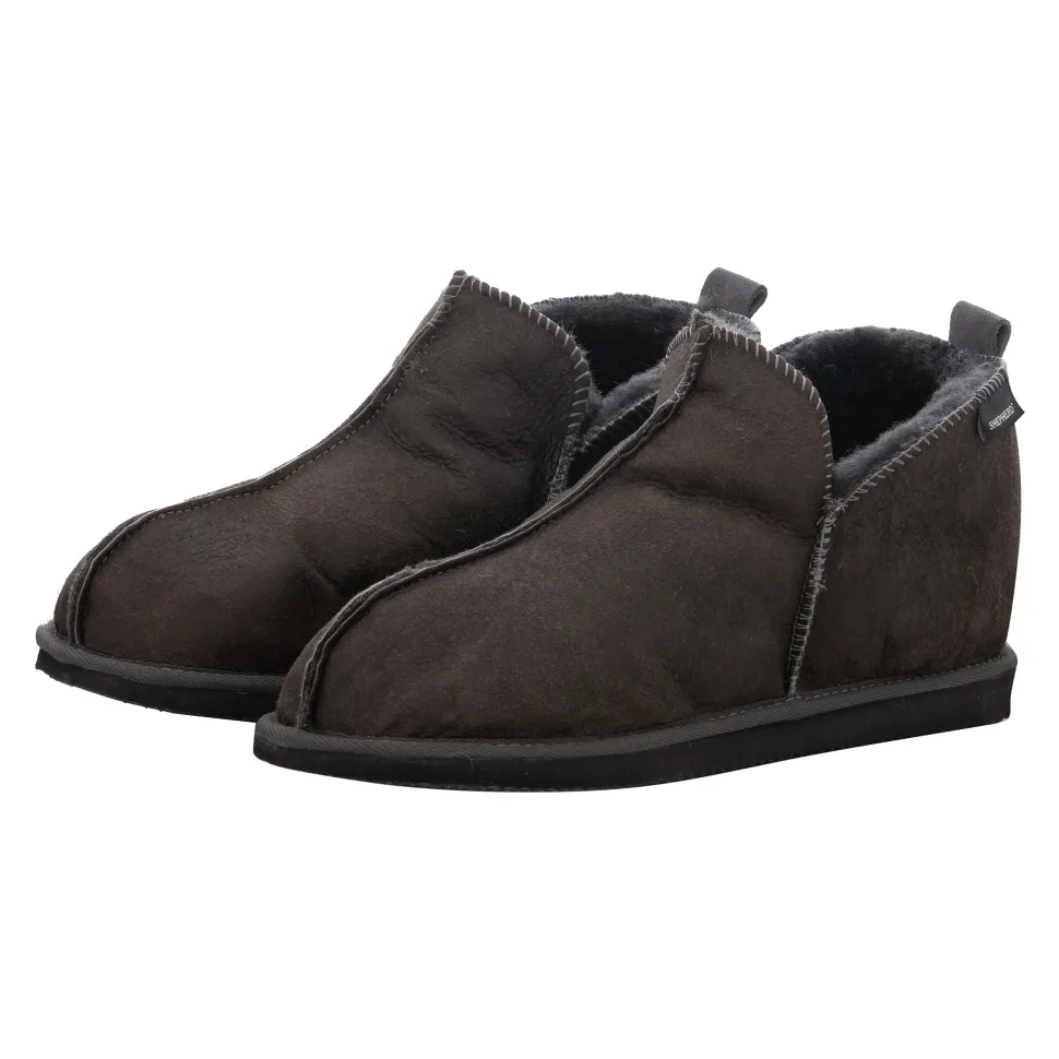 Annie slippers