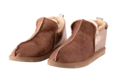 Annie slippers