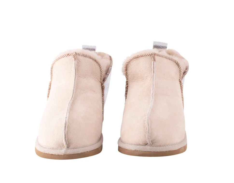 Annie slippers