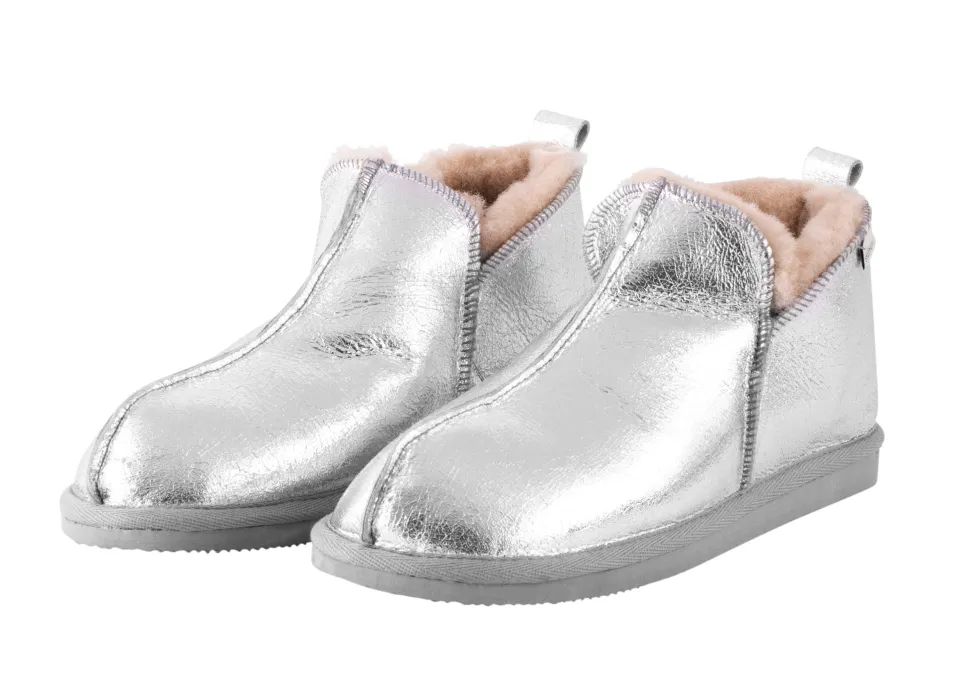 Annie slippers