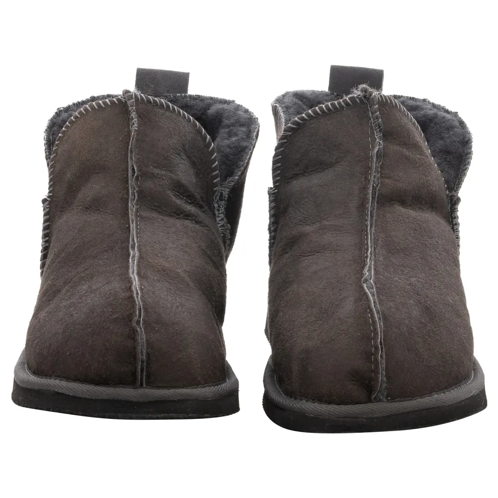 Annie slippers