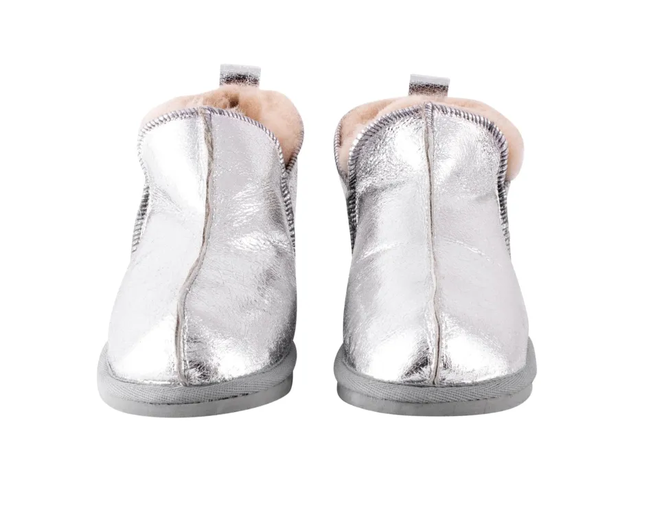 Annie slippers