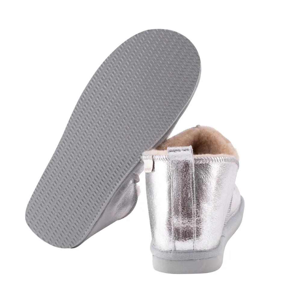 Annie slippers