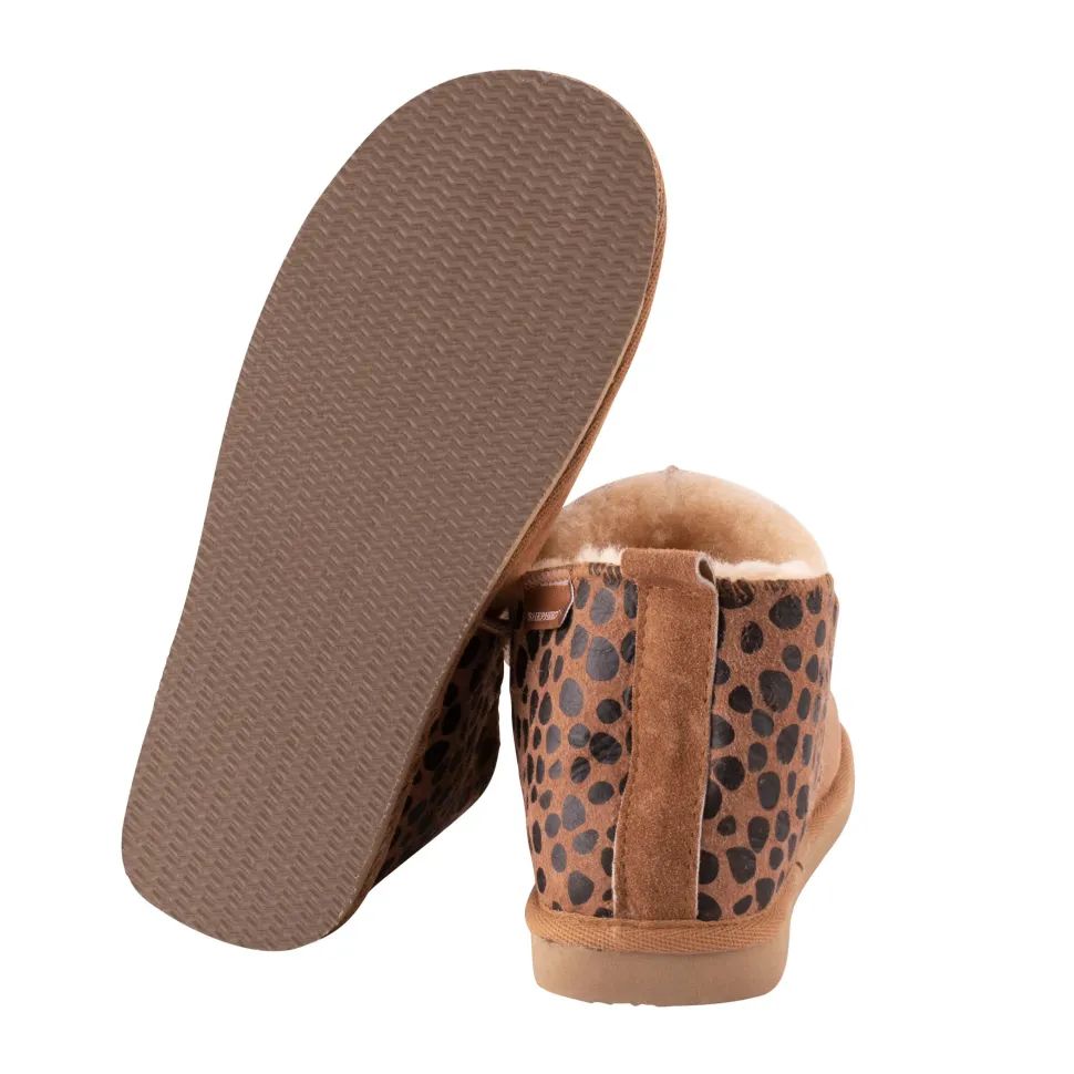 Annie slippers