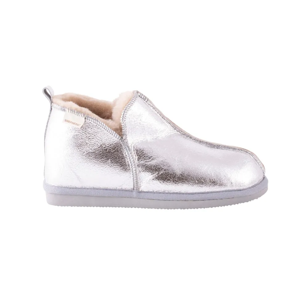 Annie slippers