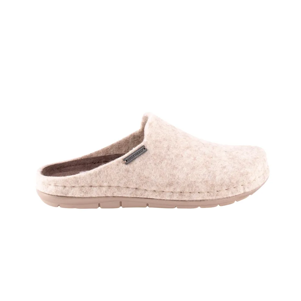 Annsofie slippers
