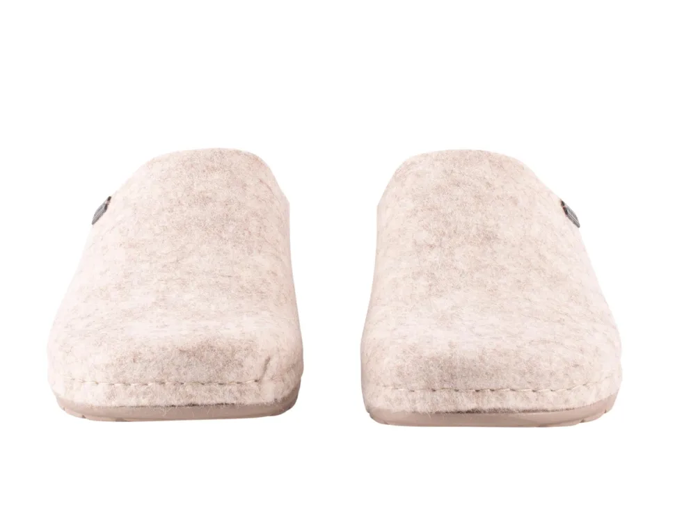 Annsofie slippers