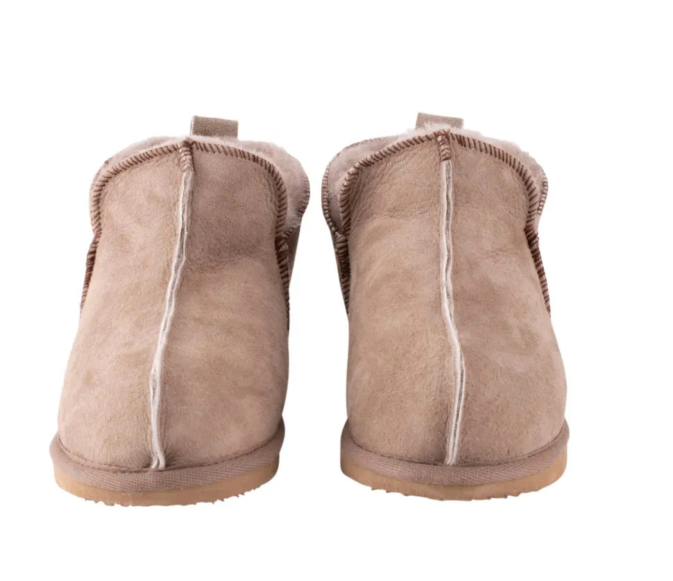 Anton slippers