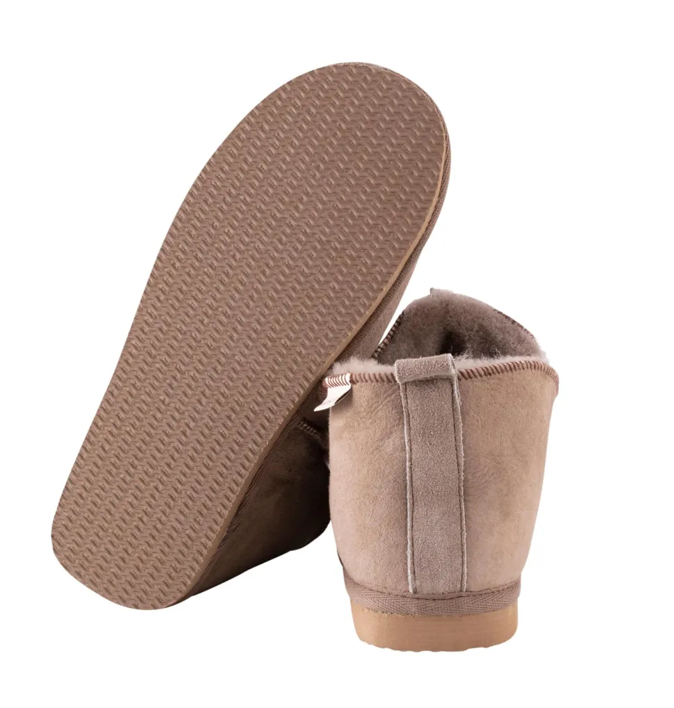 Anton slippers