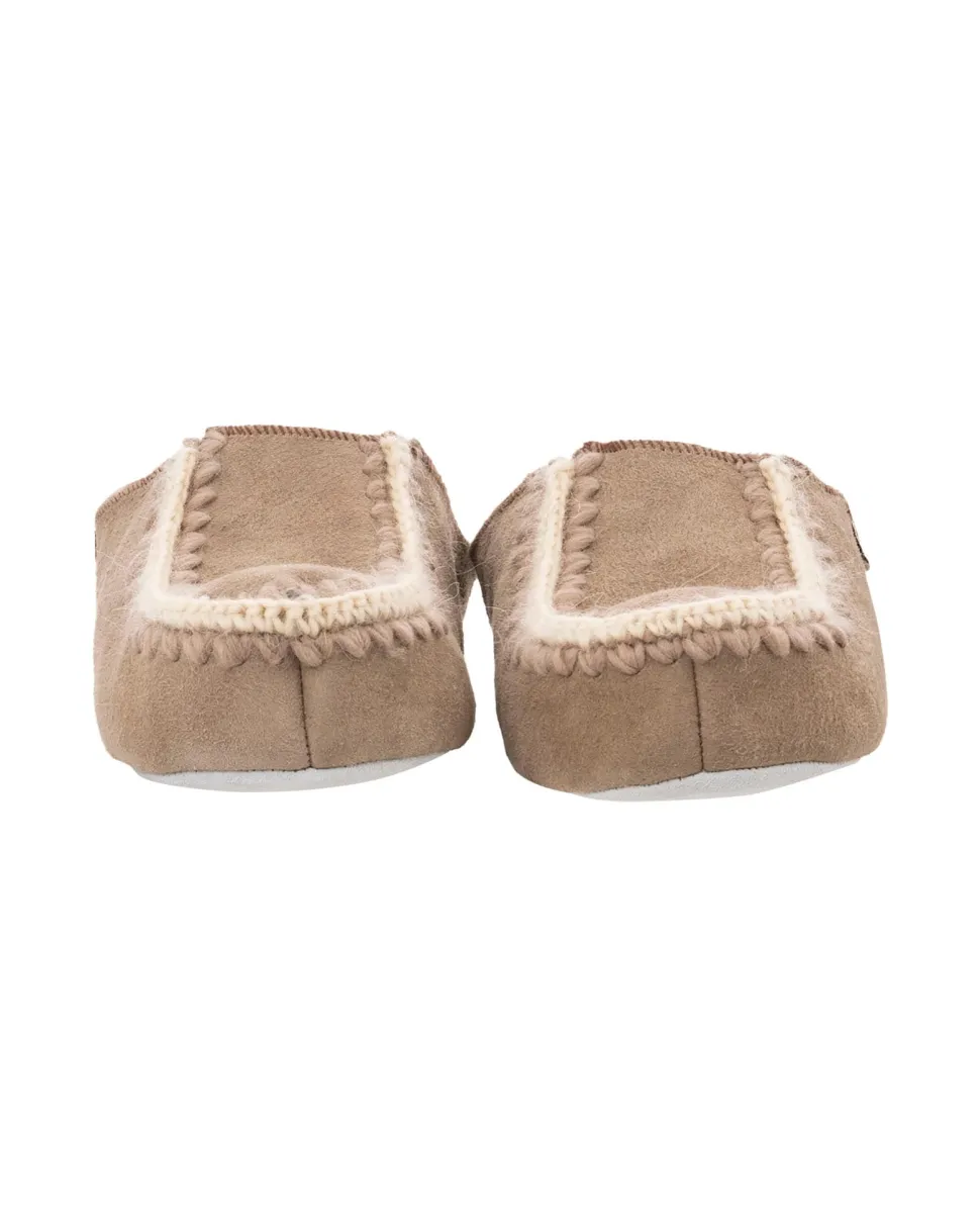 Beatrice slippers