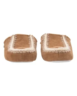 Beatrice slippers