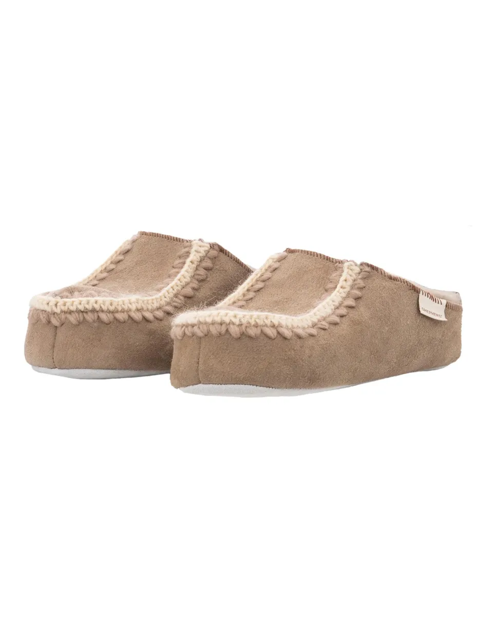 Beatrice slippers