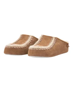 Beatrice slippers