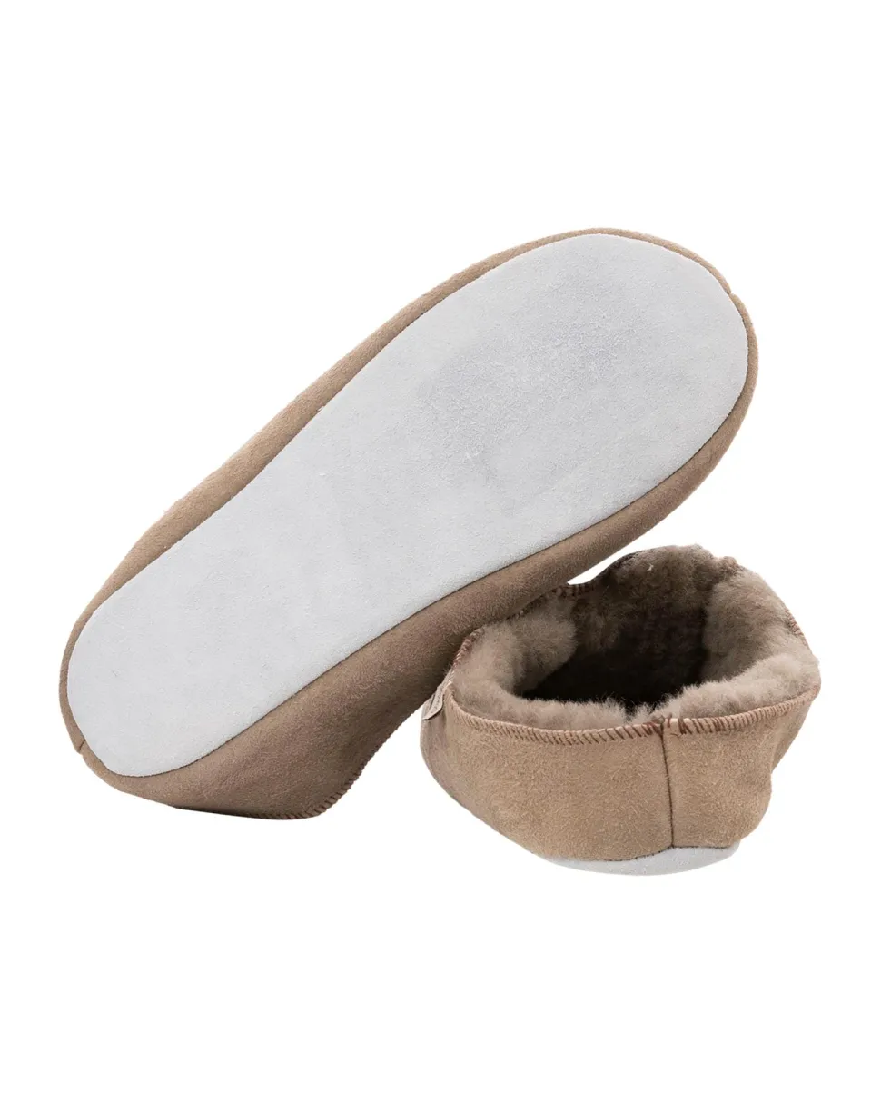 Beatrice slippers