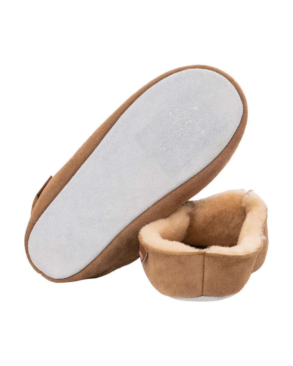 Beatrice slippers