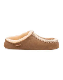 Beatrice slippers