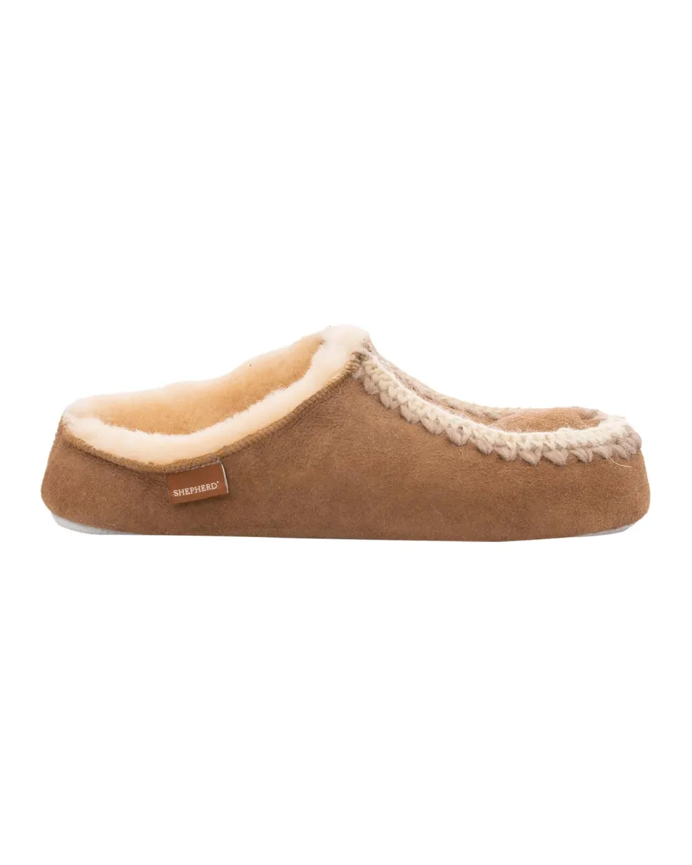 Beatrice slippers