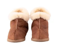 Bella slippers