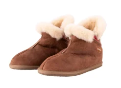 Bella slippers