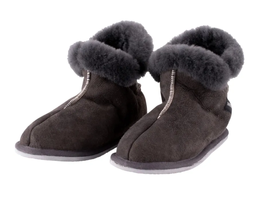 Bella slippers